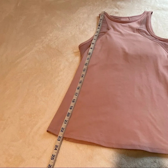 Fabletics mesh tank  - Picture 7 of 11